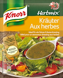Knorr Herbmix Kräuter Knorr Herbmix Kräuter