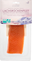 Arctic Fish atlantisches Lachsrückenfilet