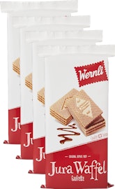 Wernli Jura Waffel Original Wernli Jura Waffel Original