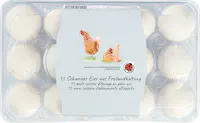 IP-SUISSE Freilandeier