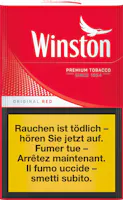 Winston Original Red
