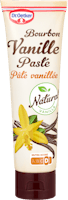 Pâte vanillée Bourbon Dr. Oetker