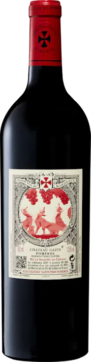 Château Gazin Pomerol AOC