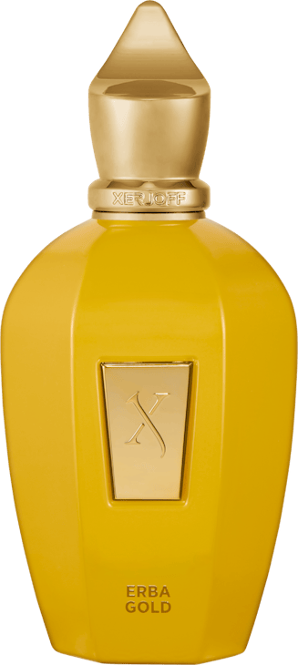 Xerjoff Erba Gold