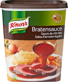 Knorr Bratensauce Knorr Bratensauce