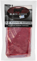 Black Angus Rindshuft