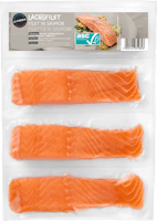 Filet de saumon La Miranda