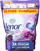 Detersivo Pods Color Sogno floreale Lenor