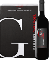 Gamaret/Garanoir Assemblage AOC Vaud
