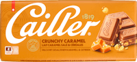 Cailler Crunchy Caramel 100