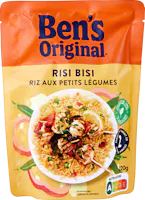Ben’s Original Risi Bisi