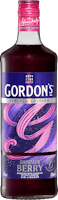 Gordon's Shimmer Berry