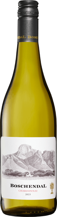 Boschendal Chardonnay Sommelier Selection