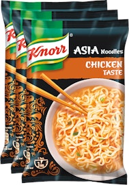 Knorr Asia Noodles Knorr Asia Noodles