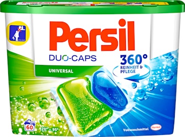 Detersivo Duo-Caps Universal Persil Detersivo Duo-Caps Universal Persil