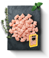 Sminuzzato di petto di pollo Denner