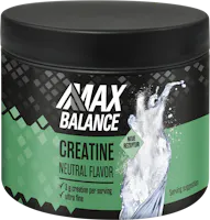 Max Balance Kreatin