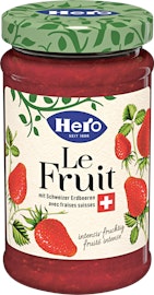Confettura Le Fruit Hero Confettura Le Fruit Hero