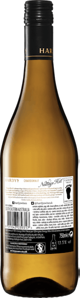 Hardys Nottage Hill Chardonnay Arrière