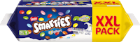 Nestlé Vanillejoghurt mit Smarties