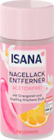ISANA Nagellackentferner