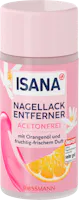 ISANA Nagellackentferner