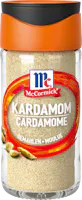 Cardamomo McCormick