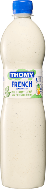 French Dressing Thomy