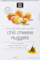 Pepite di formaggio chili Take & Taste