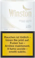Winston Fine White