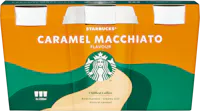 Caramel Macchiato Starbucks®