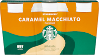 Caramel Macchiato Starbucks®