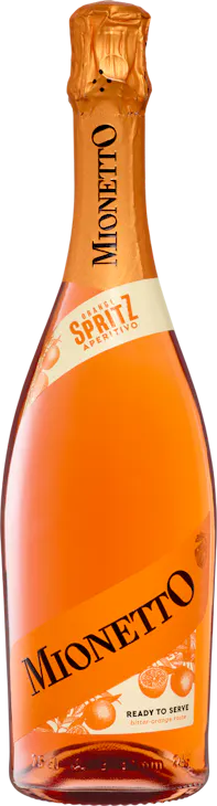 Mionetto Spritz Orange