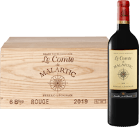 Comte de Malartic Pessac-Léognan AOC