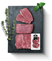 Quasi d’agneau Denner