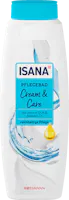 ISANA Pflegebad Cream & Care