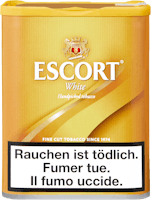 Tabac à cigarettes White Escort