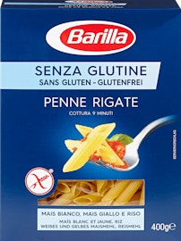 Barilla Penne rigate Barilla Penne rigate