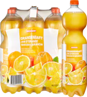 Jus d'orange Denner