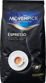 Mövenpick Kaffee Espresso
