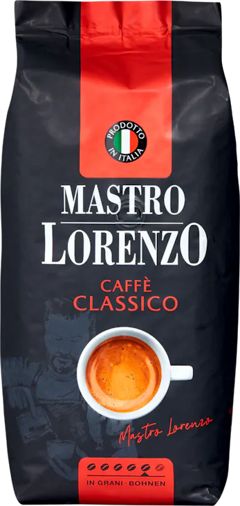 Caffè Classico Mastro Lorenzo