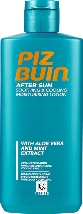 Piz Buin After Sun Lotion