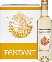 Soleil-du-Rhône Fendant du Valais AOC