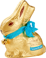 Lapin Or Caramel Lindt