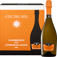 Col del Sol Cartizze Prosecco Superiore di Valdobbiadene DOCG