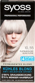 Syoss Blond Line Syoss Blond Line