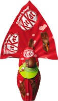 Œuf surprise au lait KitKat