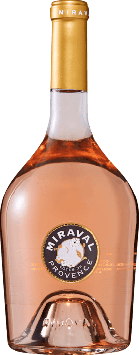 Miraval Rosé Côtes de Provence AOC 