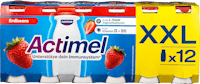 Yogurt da bere Fragola Actimel Danone