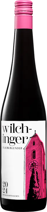 Wilchinger Blauburgunder AOC Schaffhausen